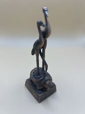 Crane standing turtle for sale  STOCKPORT