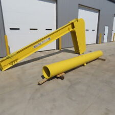 1 ton jib crane for sale  Middlebury