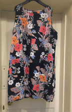 Next fab navy for sale  CHORLEY