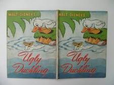 Walt disney ugly for sale  CARDIFF
