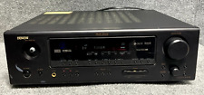 Denon avr 587 for sale  North Miami Beach