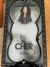 Cher turn back for sale  BASILDON