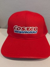 Costco red trucker for sale  Winnetka
