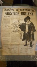 Grand format aristide d'occasion  Pradines