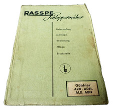 guldner adn gebraucht kaufen guldner adn gebraucht kaufen  Künzing