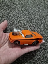 Disney cars snot for sale  LEICESTER