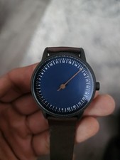 Slow watch round for sale  BIRMINGHAM