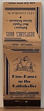Deutsches haus german for sale  Quincy