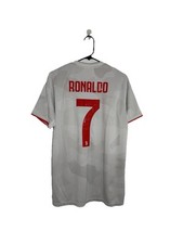Juventus ronaldo 2019 for sale  CHESTER