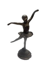 Ballerina figur 167g gebraucht kaufen  Idstein
