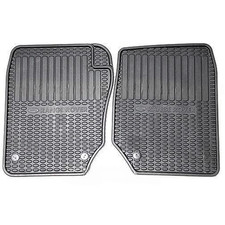 Conjunto de carro Land Rover Range Rover P38 95 02 tapete drop-in genuíno STC8890AA comprar usado  Enviando para Brazil