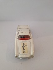 Corgi volvo p1800 for sale  ROTHERHAM