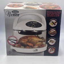 Nuwave mini infrared for sale  Tacoma