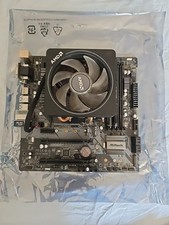 Asrock b450m pro4 for sale  Teaneck