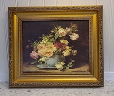 Floral bouquet teacup for sale  Kalamazoo