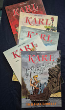 Karl bände apitz gebraucht kaufen  Bingen