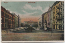 Posen poznan polen gebraucht kaufen  Dautphetal