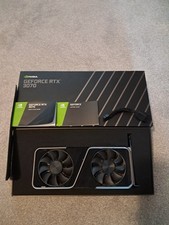 Nvidia geforce rtx for sale  LUTON