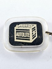Porte cles batteries d'occasion  L'Absie