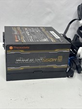 Fonte de alimentação Thermaltake SP-550P Smart Series 550W SP-550AH2NCB-A comprar usado Fonte de alimentação Thermaltake SP-550P Smart Series 550W SP-550AH2NCB-A comprar usado  Enviando para Brazil