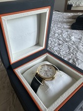 Orologio baume mercier usato  Cagliari