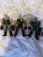 Small soldiers commando for sale  BIRKENHEAD