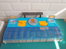 Carrying case cars d'occasion  Plabennec