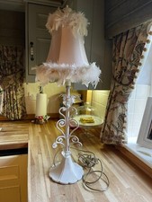Shabby chic large for sale  MARKET HARBOROUGH