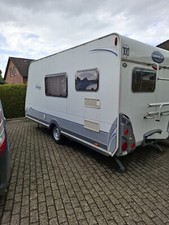 Caravelair wohnwagen gebraucht kaufen  Varel