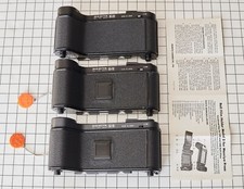 Mamiya super 6x9 d'occasion  Belfort