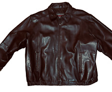 Mens leather coat for sale  Laramie