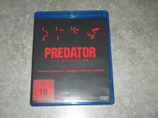 Predator collection uncut gebraucht kaufen  Hamburg