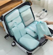 Set borse organizer usato  Andria