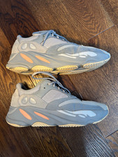 Adidas yeezy size for sale  LONDON