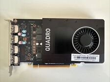 Nvidia quadro p2200 for sale  CORSHAM
