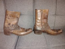 mark nason boots 9 for sale  Bristol