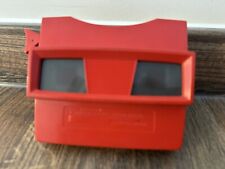 Red view master for sale  DURHAM