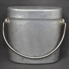 Gamelle militaire aluminium d'occasion  Ribemont