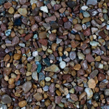 Washed pea gravel for sale  NOTTINGHAM