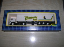 Igra 4125 liaz gebraucht kaufen  München