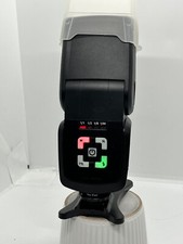 Mecablitz metz speedlite for sale  FARNBOROUGH