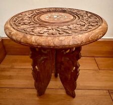 Vintage wooden indian for sale  WALSALL