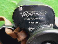 Voigtländer braunschweig anti gebraucht kaufen  Staufen im Breisgau