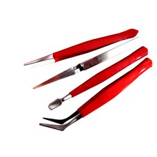 Pince brucelle precision d'occasion Pince brucelle precision d'occasion  Peaugres