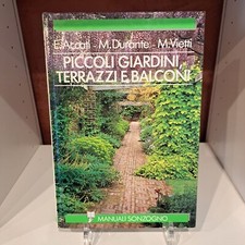 1994 piccoli giardini usato  Cerveteri