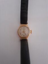 Montre femme carats d'occasion  Erquy