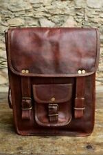 Tasche leder vintage gebraucht kaufen  Langenlonsheim