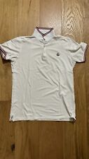 Polo moncler taglia usato  Fucecchio