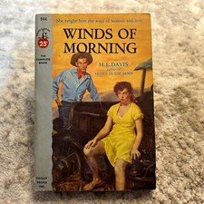 Winds morning western for sale  Winnsboro