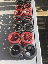 Competition coilover springs for sale  MILTON KEYNES